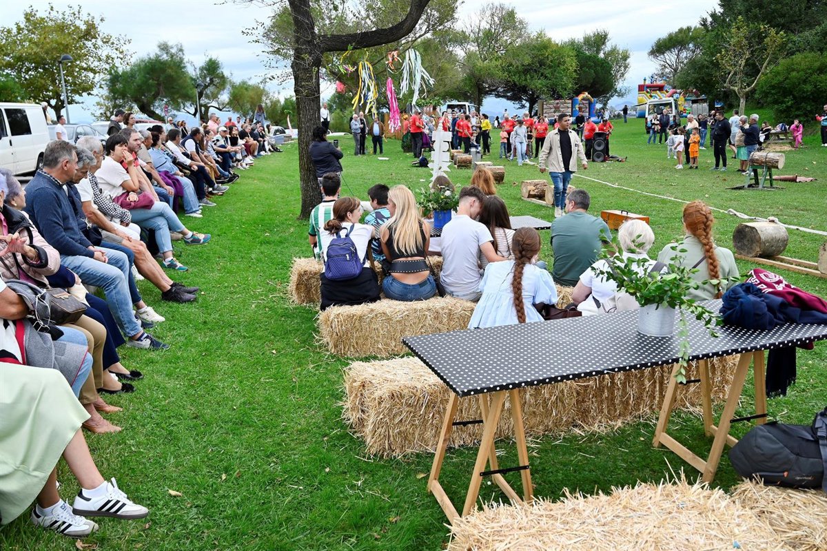 Santander celebra el domingo la Romería del Faro