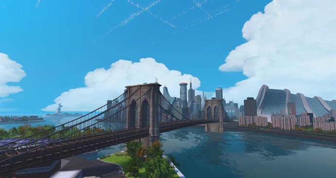 La plataforma de entrenamiento Zwift incorpora la IA para ofrecer recomendaciones adaptadas a cada ciclista.