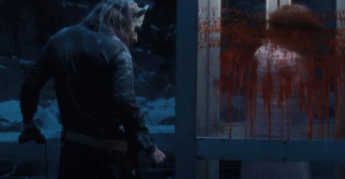 El Raptor busca venganza desde el infierno en el escalofriante tráiler de Black Phone 2