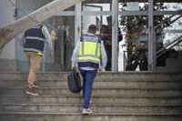 Prorrogado el secreto de la investigación por supuestos amaños en oposiciones de Policía Local de Granada