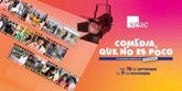 Foto: Una exposición de la SGAE rinde homenaje al cine español de comedia de los últimos 90 años