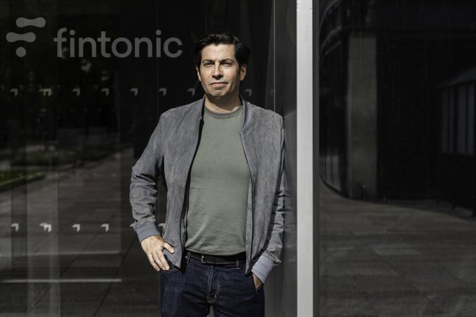 Armando Baquero, de Fintonic.