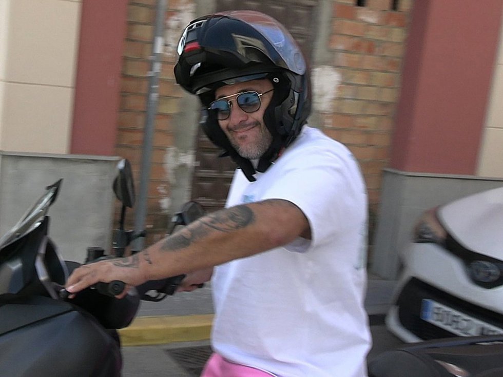 Kiko Rivera