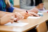 Foto: Enfermeros instan a las CCAA a apostar por la enfermería escolar para educar en hábitos saludables desde la infancia