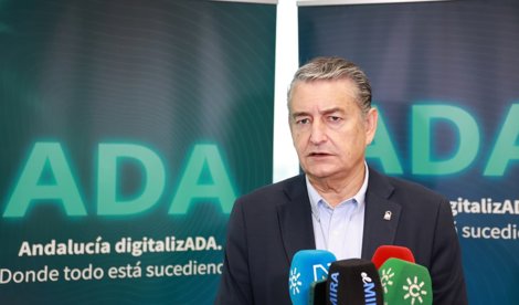 Es Andalucía - Sevilla