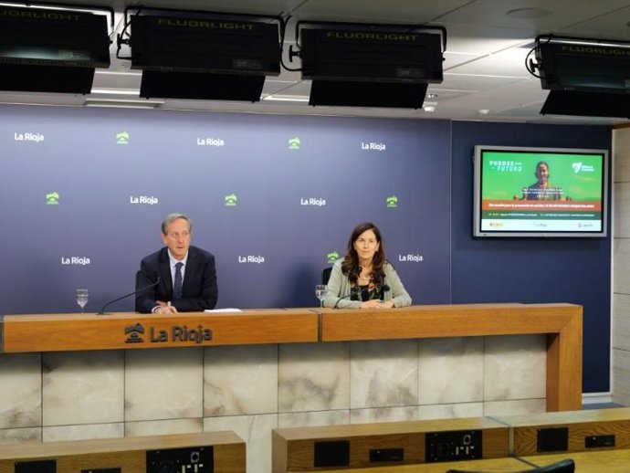 El Gobierno de La Rioja y el Teléfono de la Esperanza conmemoran el Día Mundial para la Prevención del Suicidio con una campaña de sensibilización y divulgación de recursos