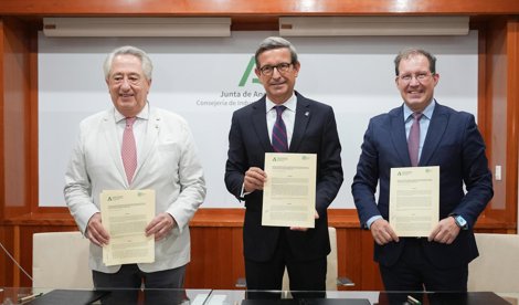 Es Andalucía - Sevilla