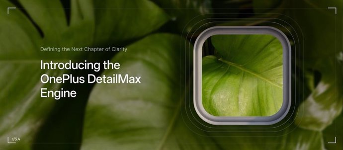 Recurso de sistema de cámara de OnePlus