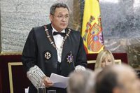 La Fiscalía asegura que la causa abierta al fiscal general ha "condicionado notablemente" su política de comunicación