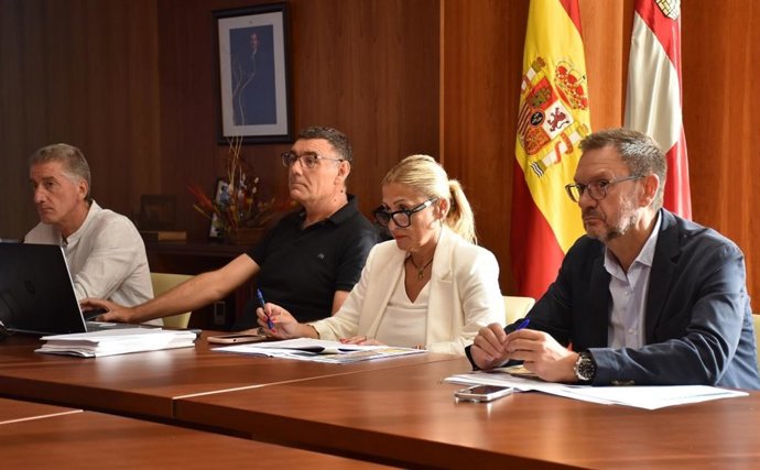 Los montes públicos de Soria generaron ingresos forestales de más de 12 millones de euros durante 2024.