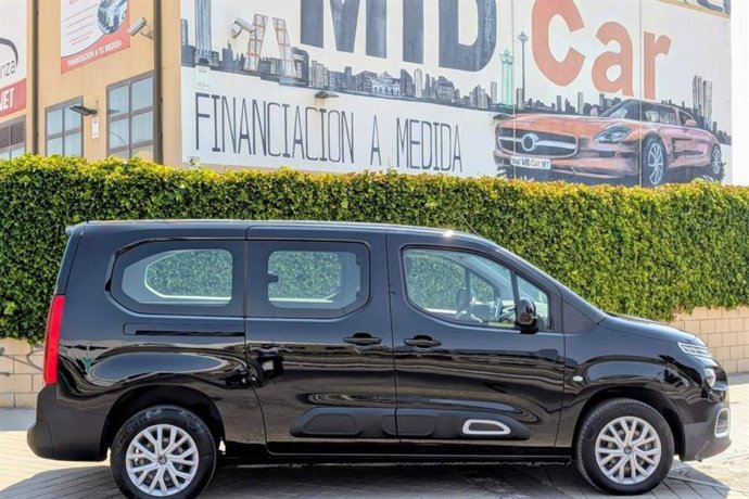 MID Car se consolida como referente en la venta de vehículos de ocasión en Madrid