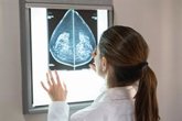 Foto: BioNTech y DualityBio anuncian datos positivos de trastuzumab pamirtecan para cáncer de mama HER2 positivo