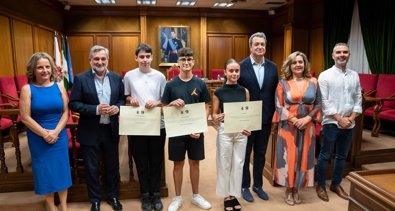 Diputación de Almería