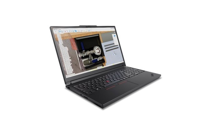 ThinkPad P16 Gen 3
