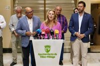 España dice que seguirán reclamando lo que Andalucía pierde por financiación: "No pedimos solidaridad, pedimos justicia"