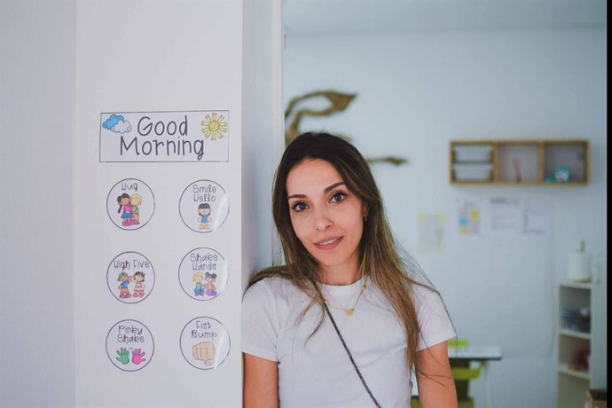 Vuelta al cole sin estrés; tips de disciplina consciente para familias.