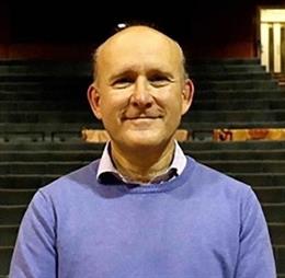 Miguel Vidagany Gil, nou sotsdirector de la Banda Simfònica Municipal de València