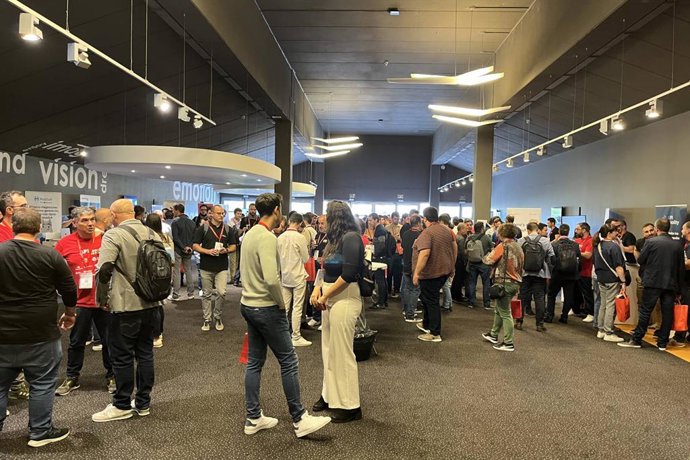 Llega a Madrid el mayor evento sobre APIs; APIAddictsDays25