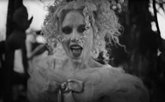 Foto: The Dead Dance: Así es el videoclip de Lady Gaga para la temporada 2 de Miércoles dirigido por Tim Burton