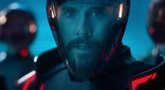 Foto: La IA Jared Leto, fuera del control en el revelador tráiler de Tron: Ares