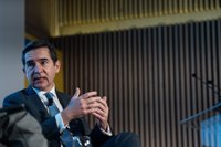 BBVA insiste en que la oferta sobre Sabadell es "muy atractiva" y no ve motivos para cambiarla