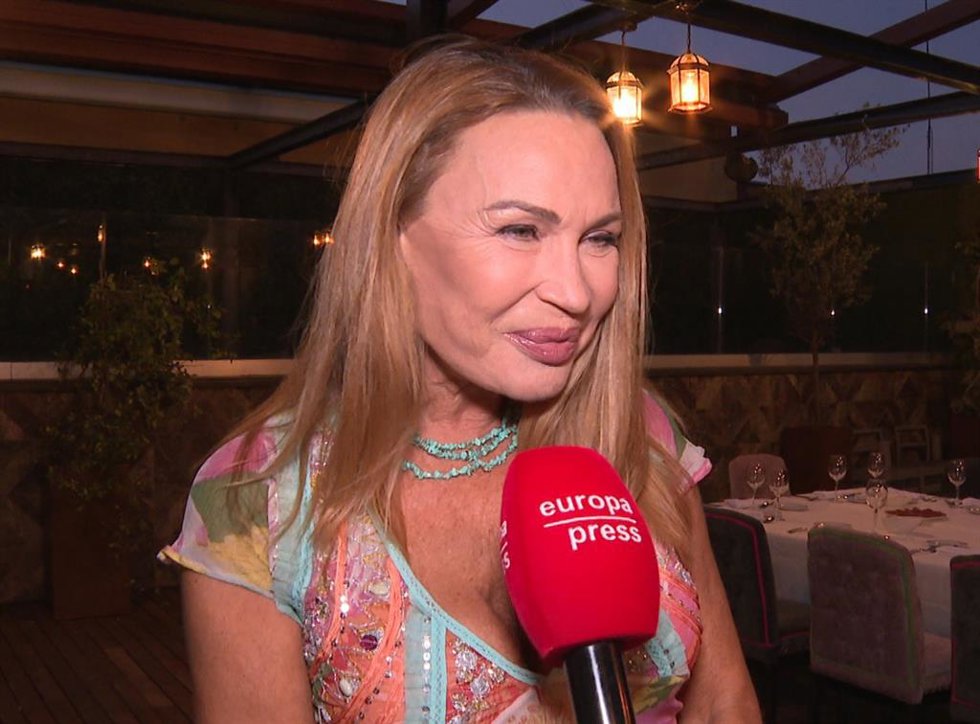 Marlene Mourreau