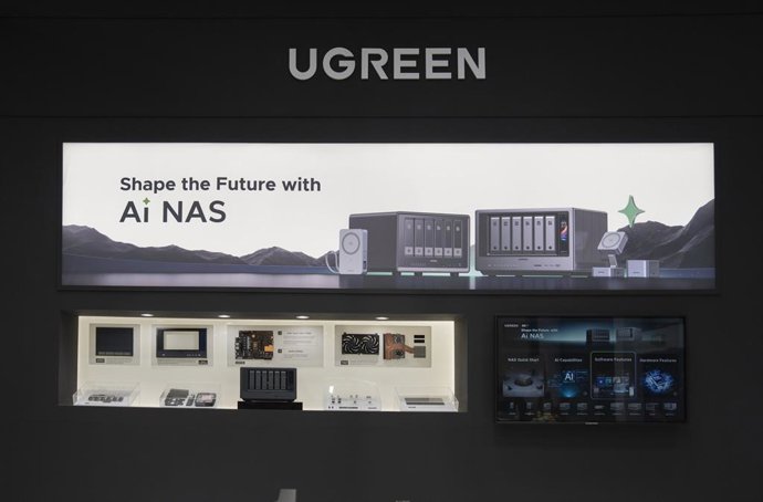 UGREEN IFA 2025