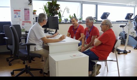 Es Andalucía - Granada