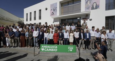 Andalucía