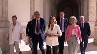 CyL reclama al Gobierno cambiar el modelo de oposición de docentes en Secundaria con temarios de 1993