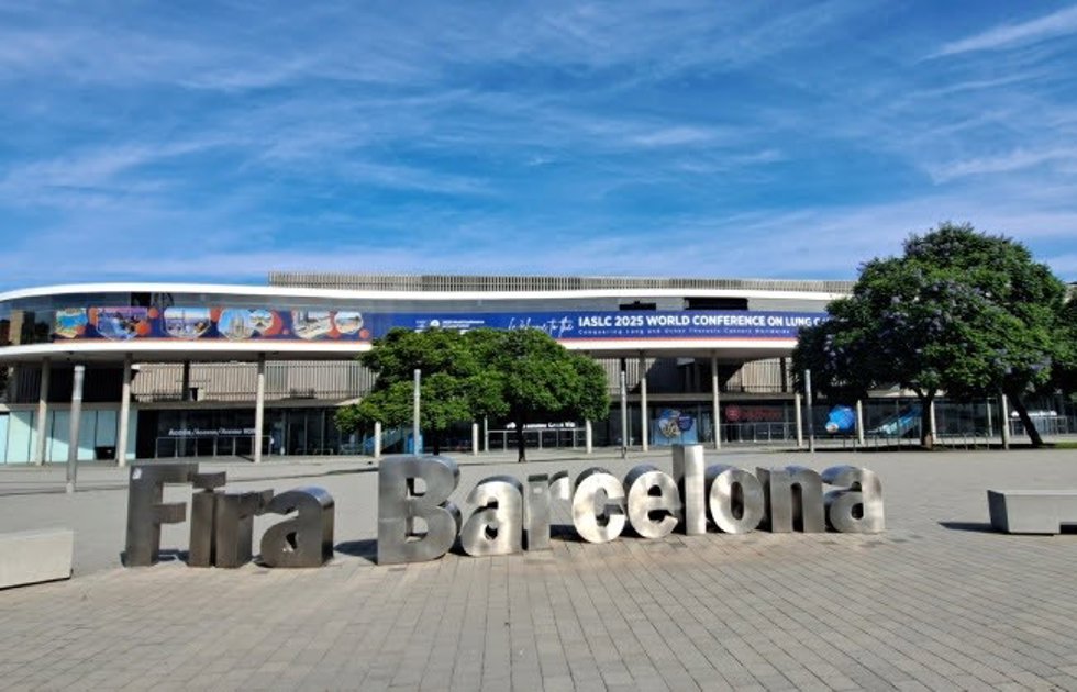 Recinto de Gran Via de Fira de Barcelona