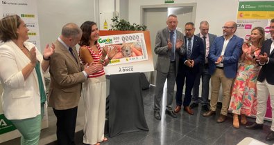 Es Andalucía - Córdoba