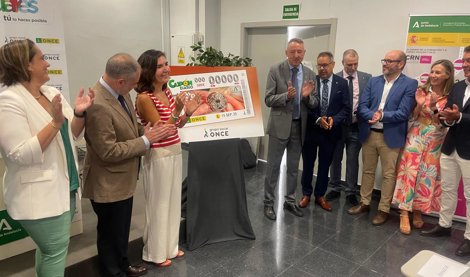 Es Andalucía - Córdoba
