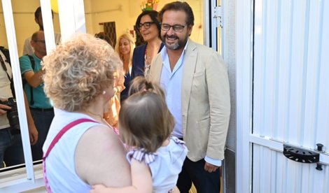 Es Andalucía - Granada