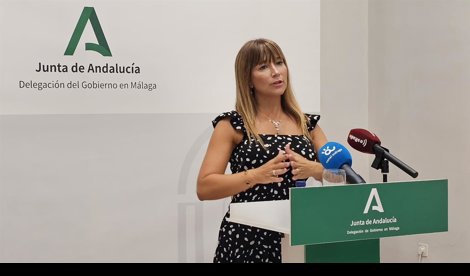 Es Andalucía - Málaga