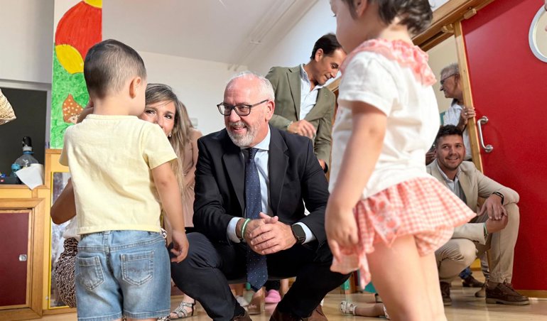 Es Andalucía - Jaén