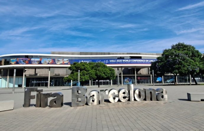 Recinte de Gran Via de Fira de Barcelona
