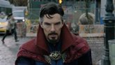 Foto: Benedict Cumberbatch confirma a Doctor Strange en Vengadores: Doomsday... o no