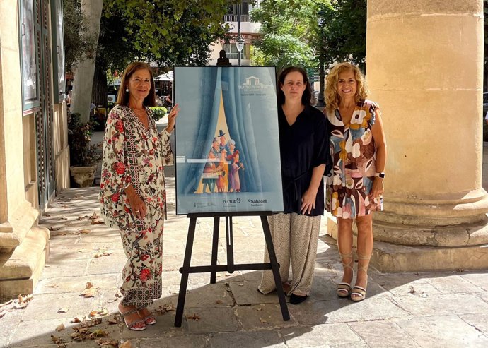 El Principal de Alicante ofrece 64 propuestas de teatro, música, danza y magia hasta febrero