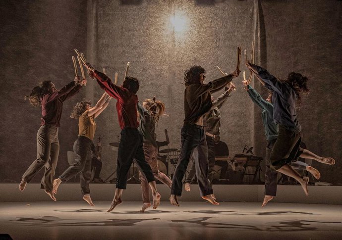 Archivo - Bilaka dantza taldea