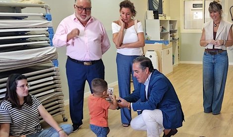 Es Andalucía - Málaga