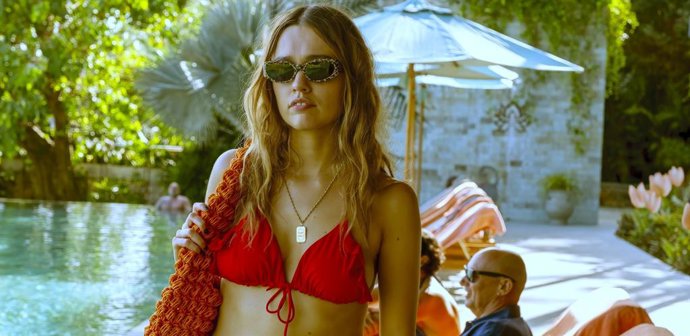 La temporada 4 de The White Lotus ya tiene destino... Y no es muy exótico