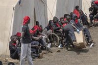 Fiscalía registró 4.656 peticiones de expulsión de extranjeros con condenas de prisión en 2024, 512 más que en 2023