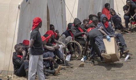 Migración