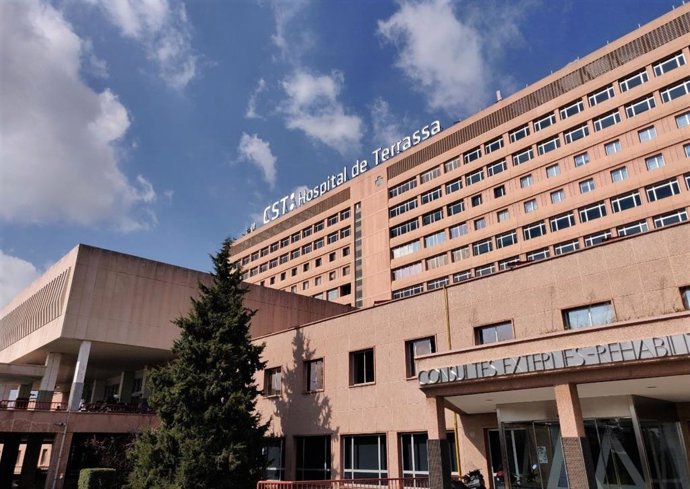Archivo - L'Hospital de Terrassa