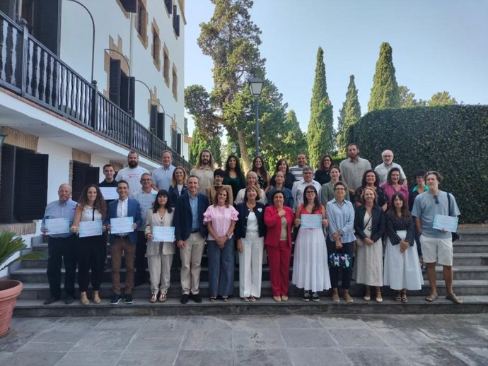 El programa Xcelence cumple tres cursos y hoy se ha celebrado un encuentro con las empresas participantes