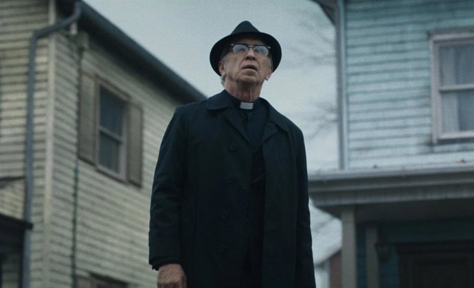 El caso real que inspiró Expediente Warren: El último rito