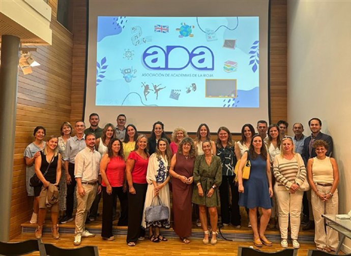 La Asociación de Academias de La Rioja presenta sus objetivos para el nuevo curso