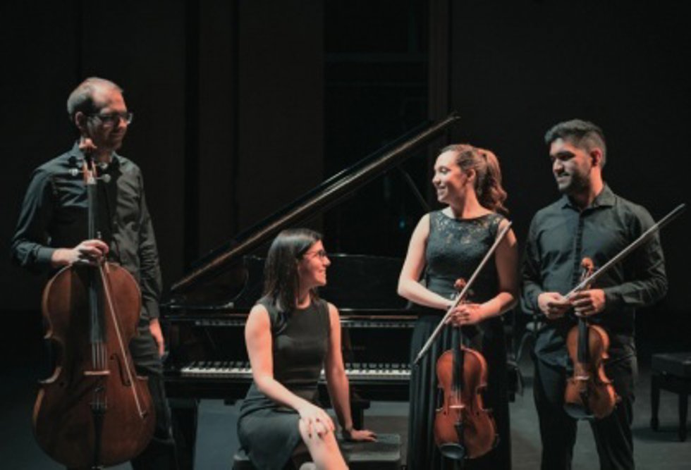 Victoria Ensemble