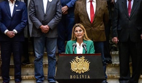Política